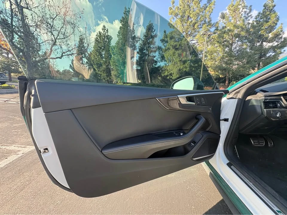 2018 Audi B9 S5 - Image 17 of 18