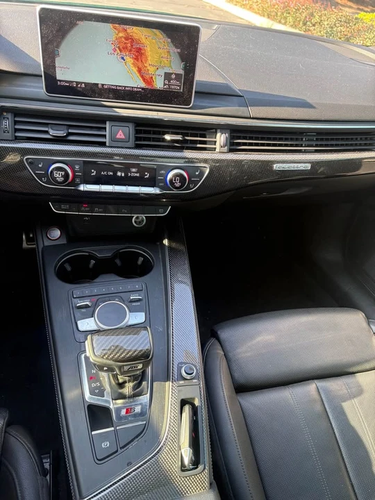 2018 Audi B9 S5 - Image 11 of 18