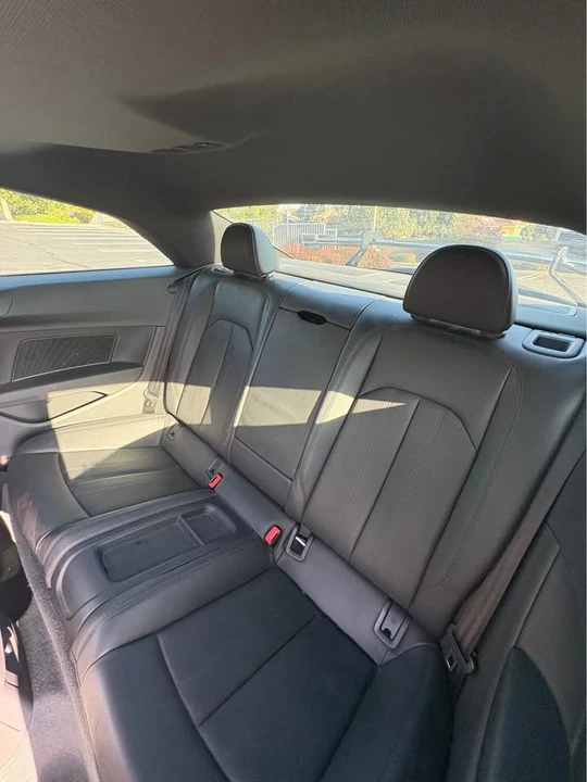 2018 Audi B9 S5 - Image 14 of 18