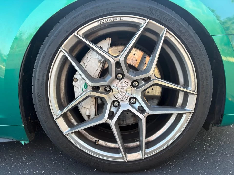 2018 Audi B9 S5 - Image 15 of 18