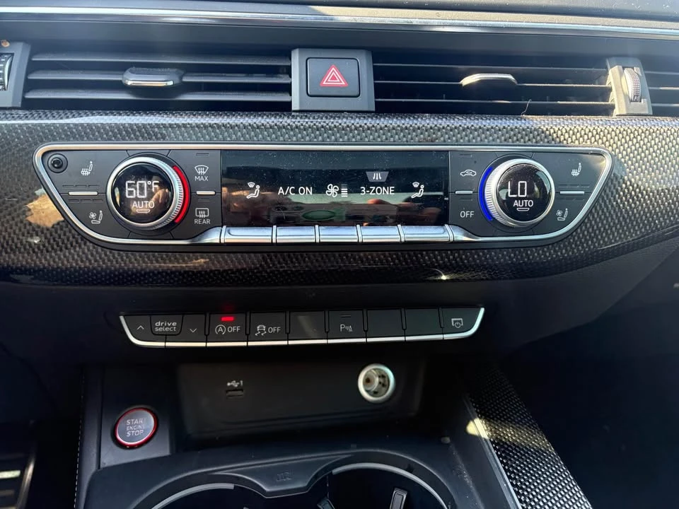 2018 Audi B9 S5 - Image 12 of 18