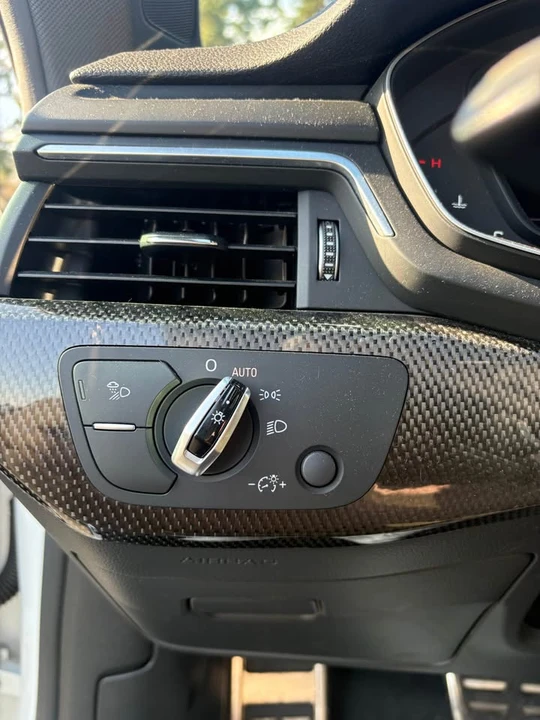 2018 Audi B9 S5 - Image 13 of 18