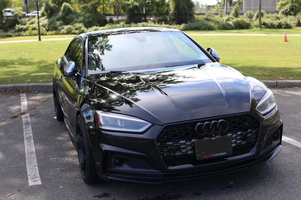 2018 Audi B9 S5 - Image 9 of 17