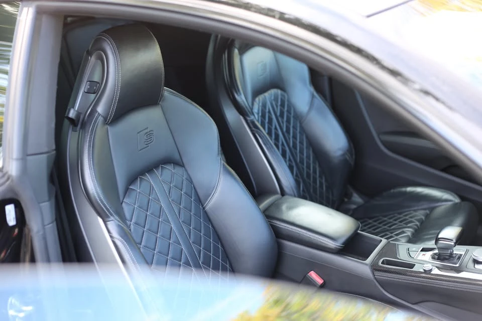 2018 Audi B9 S5 - Image 13 of 17