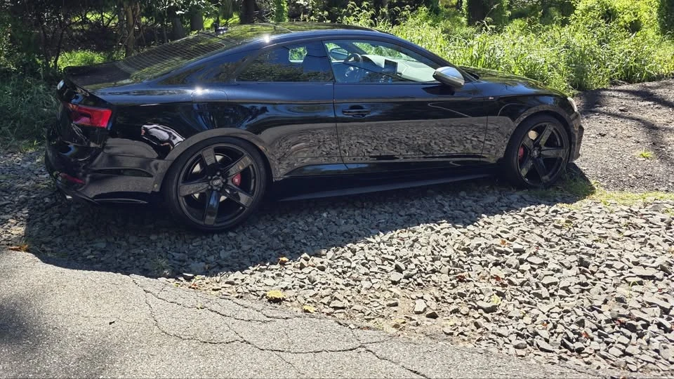 2018 Audi B9 S5 - Image 7 of 17