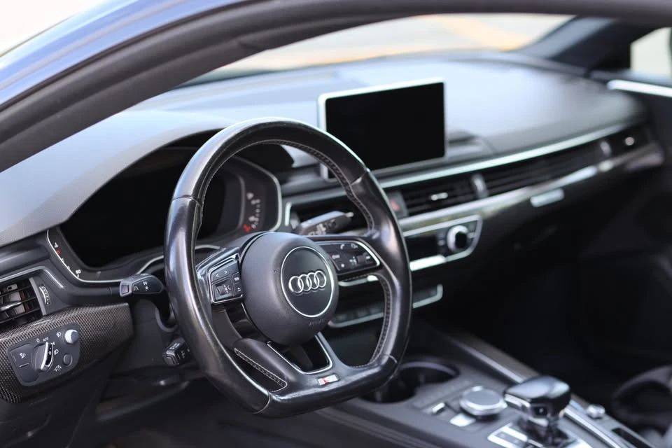 2018 Audi B9 S5 - Image 11 of 17