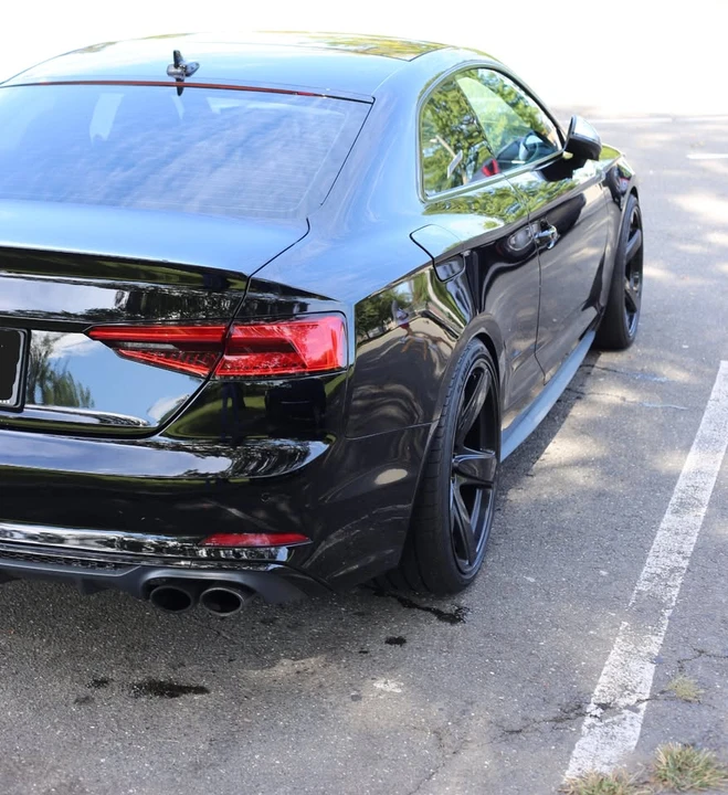 2018 Audi B9 S5 - Image 6 of 17