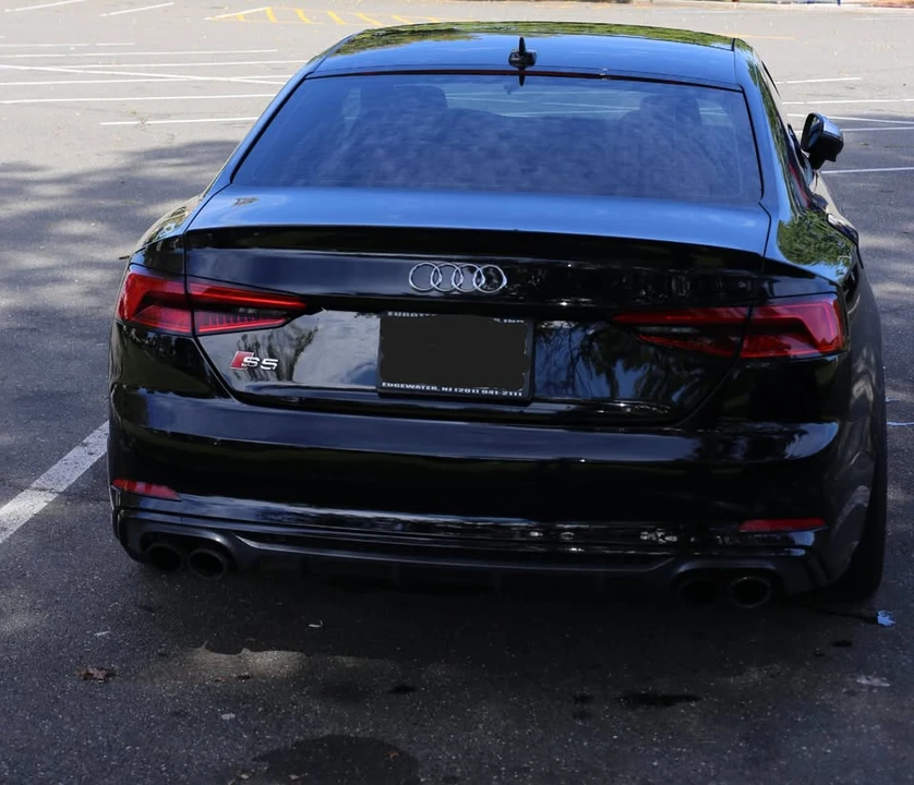 2018 Audi B9 S5 - Image 5 of 17