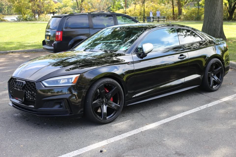 2018 Audi B9 S5 - Image 3 of 17