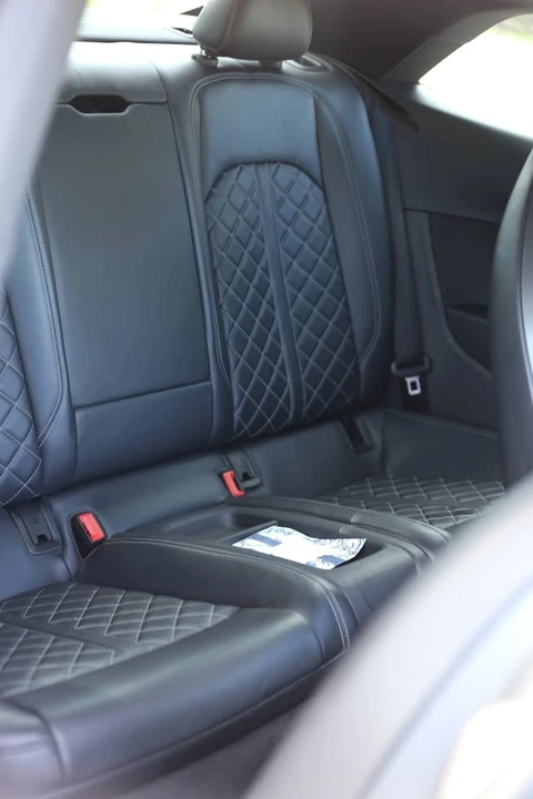 2018 Audi B9 S5 - Image 14 of 17