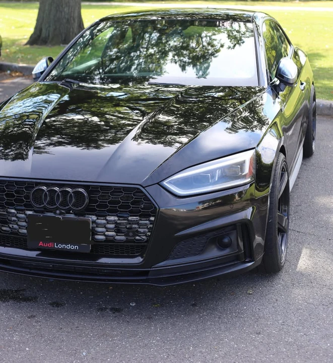 2018 Audi B9 S5 - Image 2 of 17
