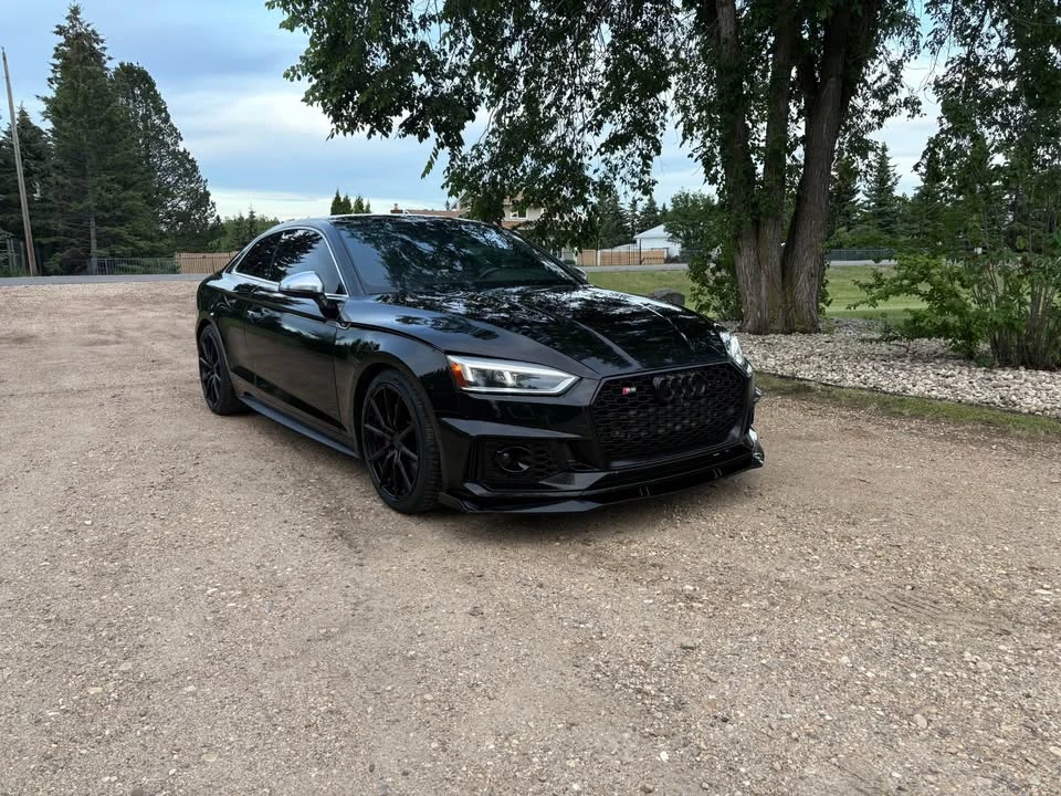 2018 Audi B9 S5 - Image 2 of 8