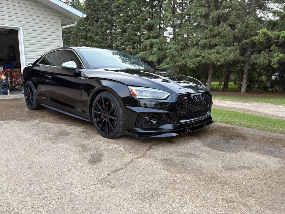 2018 Audi B9 S5 - Image 6 of 8