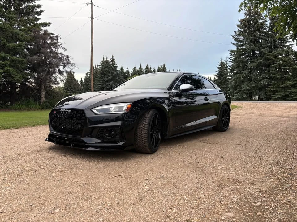 2018 Audi B9 S5 - Image 5 of 8