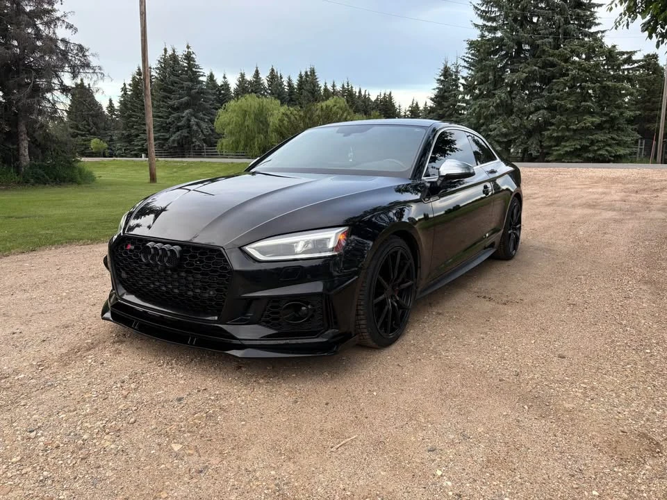 2018 Audi B9 S5 - Image 3 of 8
