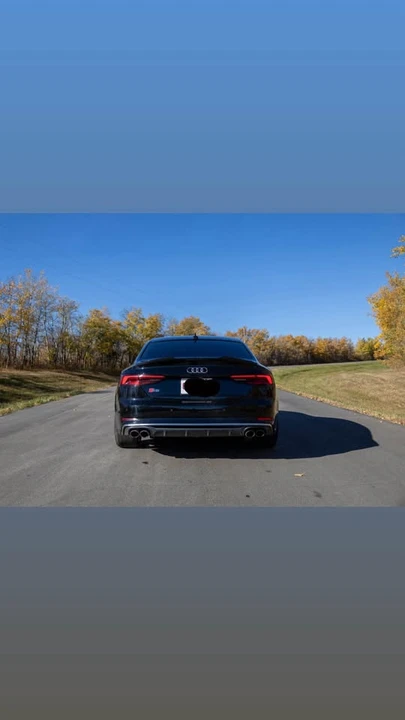 2018 Audi B9 S5 - Image 7 of 8