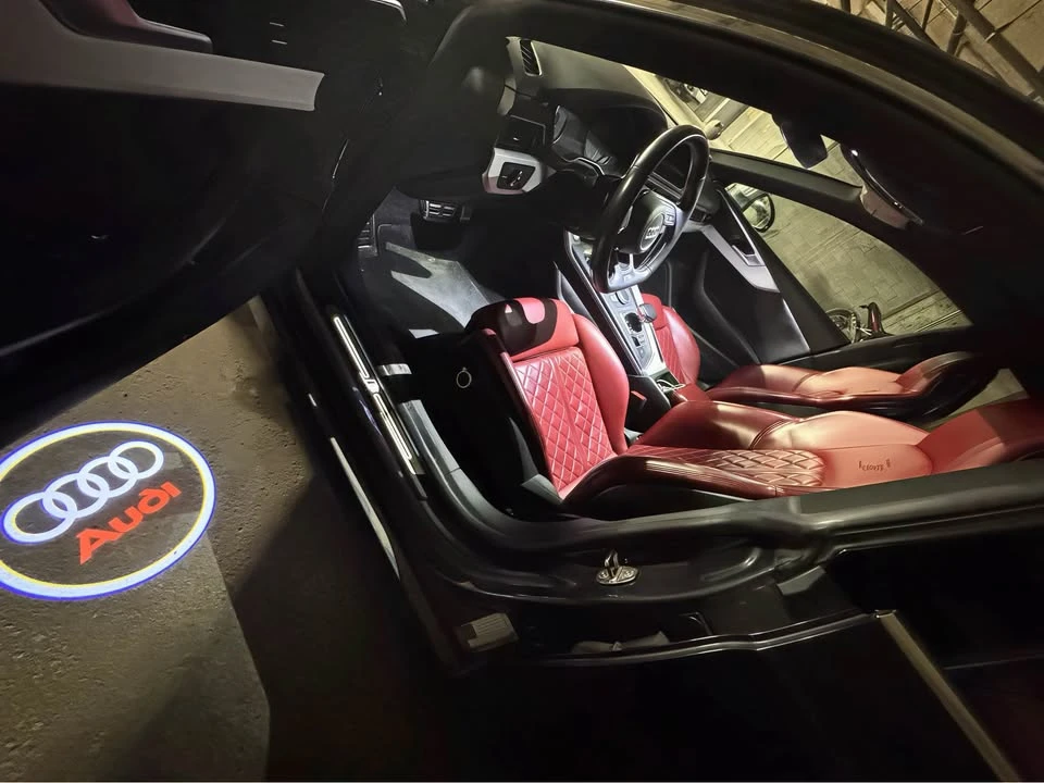 2018 Audi B9 S5 - Image 7 of 9
