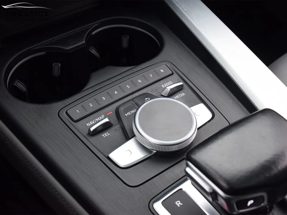 2018 Audi B9 S5 - Image 8 of 16