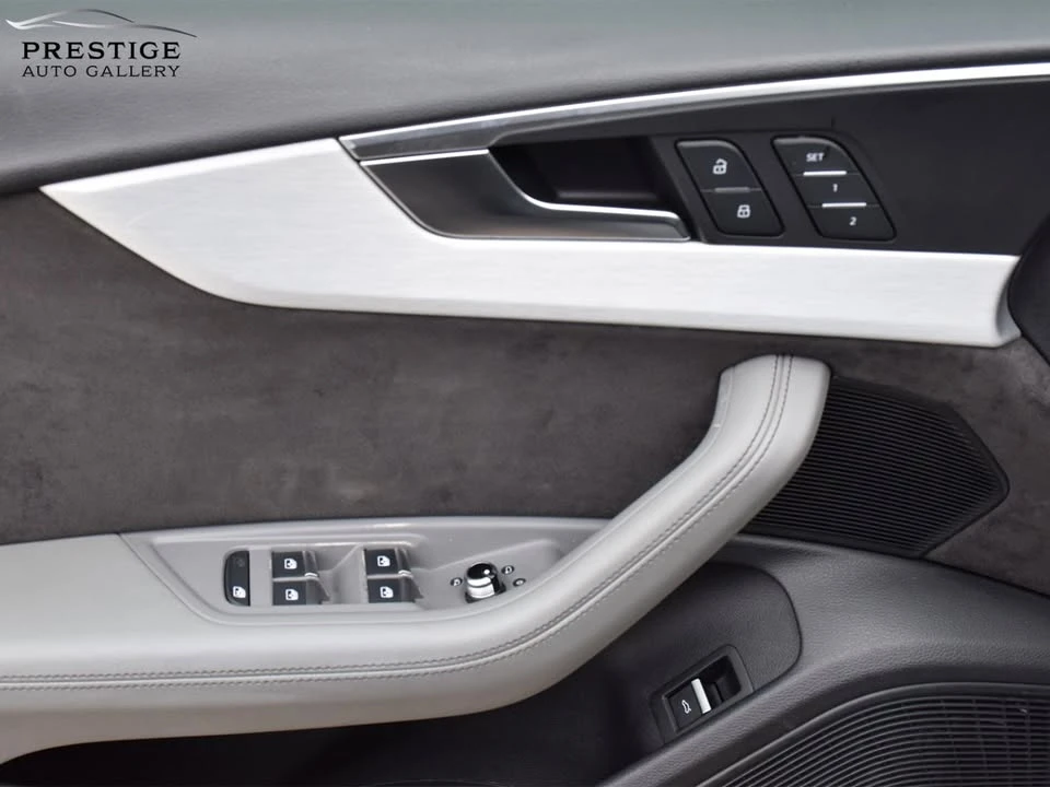 2018 Audi B9 S5 - Image 10 of 16