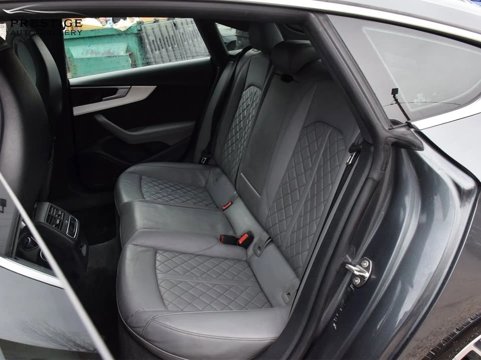 2018 Audi B9 S5 - Image 14 of 16