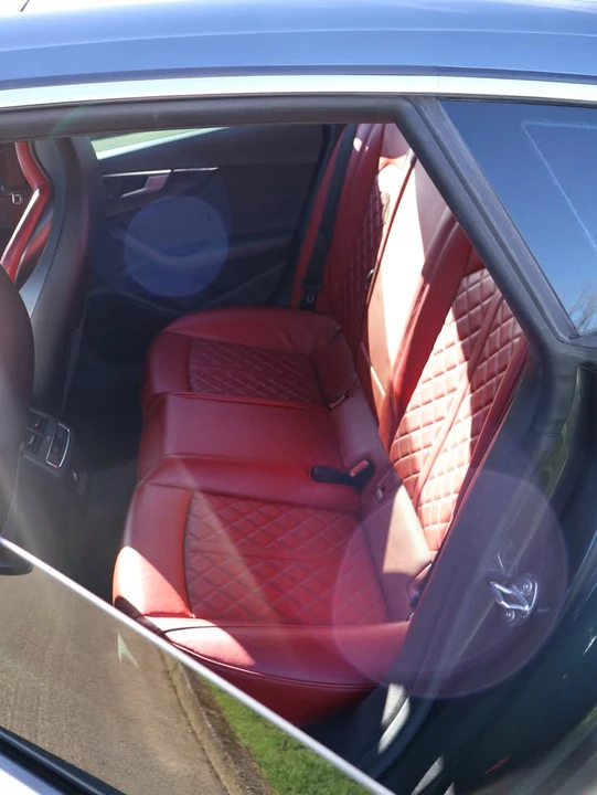 2018 Audi B9 S5 - Image 12 of 18