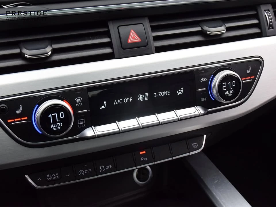 2018 Audi B9 S5 - Image 4 of 16