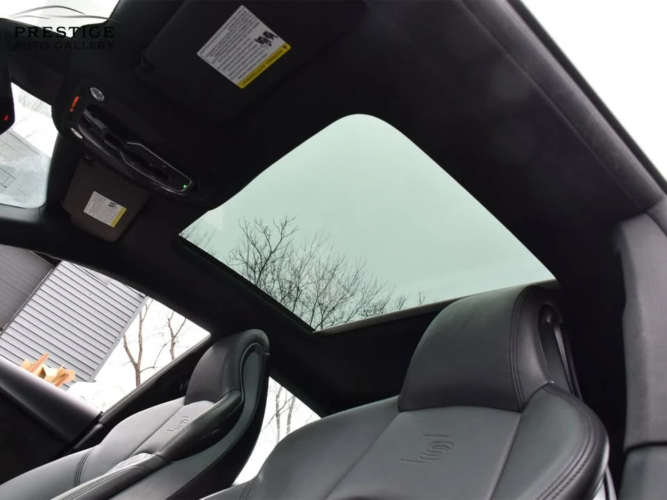 2018 Audi B9 S5 - Image 7 of 16