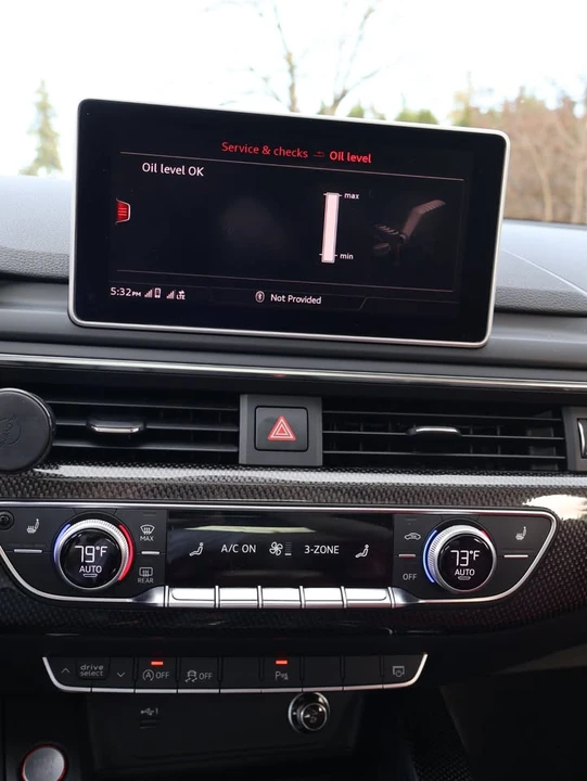 2018 Audi B9 S5 - Image 16 of 18