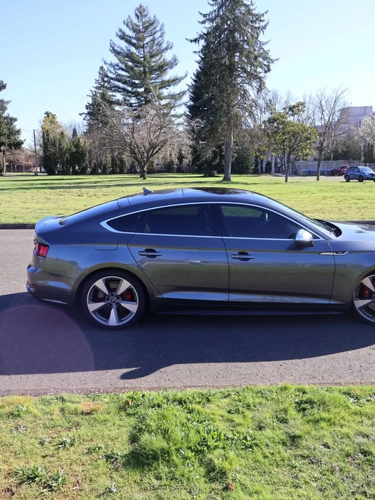 2018 Audi B9 S5 - Image 5 of 18