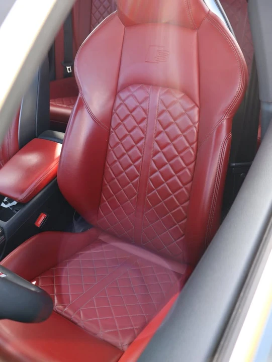 2018 Audi B9 S5 - Image 15 of 18