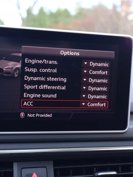 2018 Audi B9 S5 - Image 17 of 18