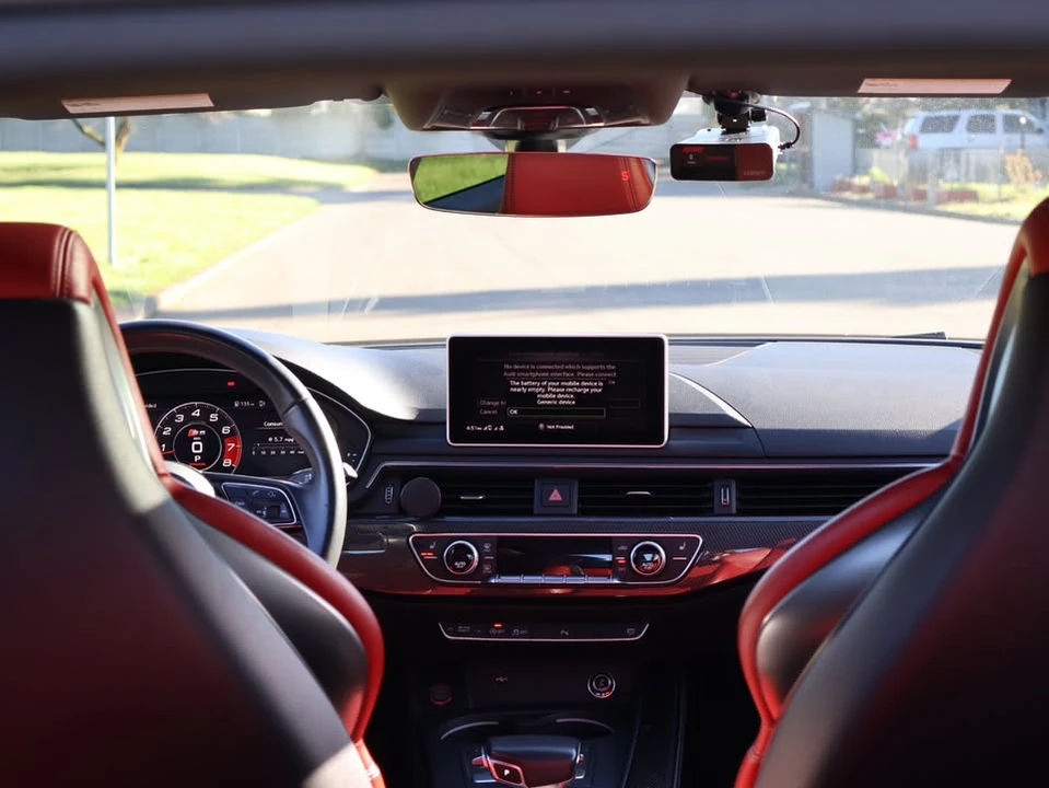 2018 Audi B9 S5 - Image 11 of 18