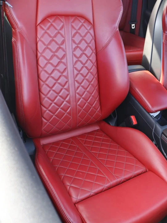 2018 Audi B9 S5 - Image 14 of 18