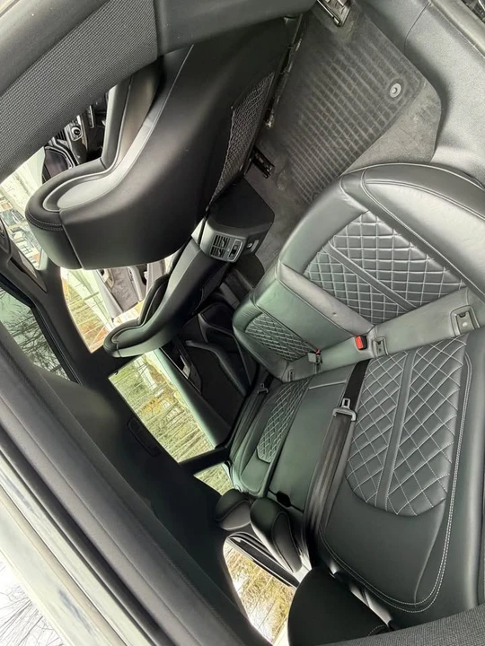 2018 Audi B9 S5 - Image 6 of 7