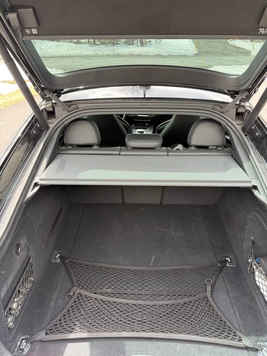 2018 Audi B9 S5 - Image 7 of 7