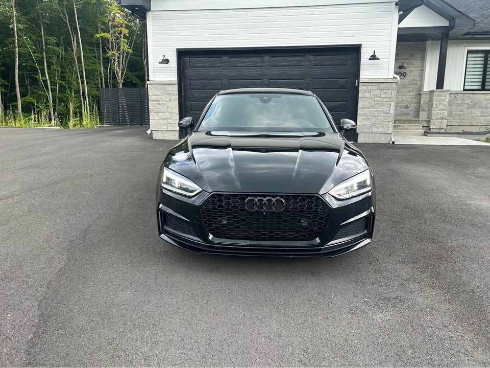 2018 Audi B9 S5 - Image 2 of 7