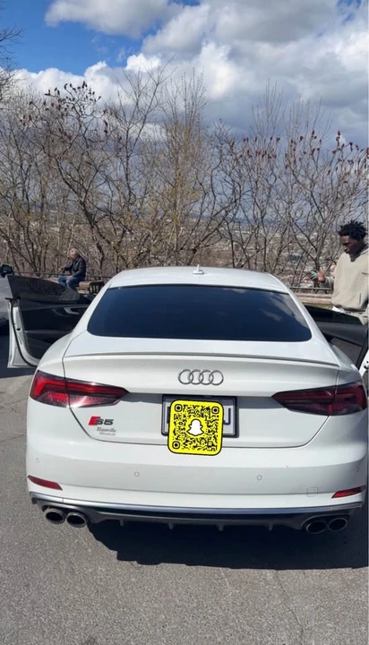 2018 Audi B9 S5 - Image 2 of 5