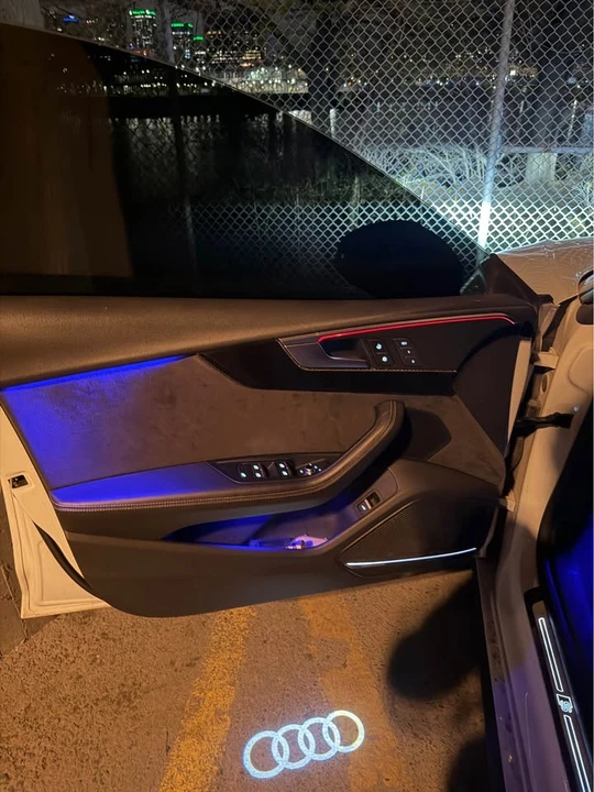 2018 Audi B9 S5 - Image 3 of 5