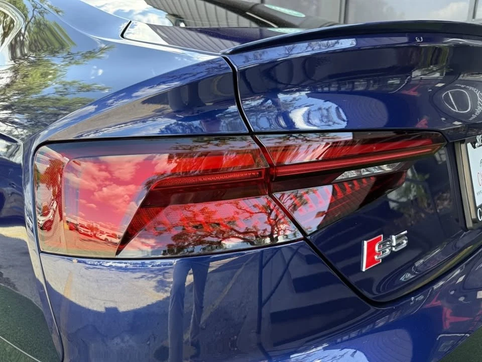 2018 Audi B9 S5 - Image 11 of 20