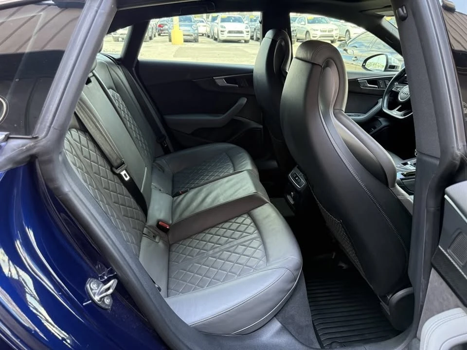 2018 Audi B9 S5 - Image 16 of 20