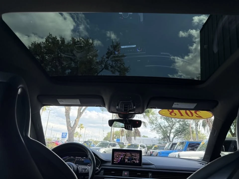 2018 Audi B9 S5 - Image 19 of 20
