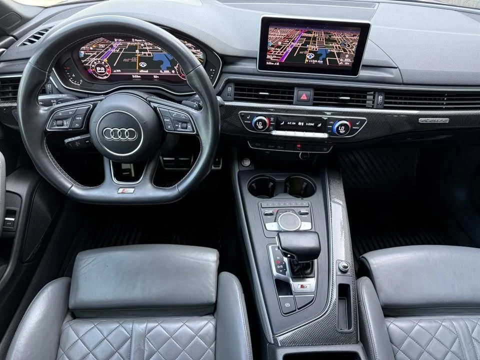 2018 Audi B9 S5 - Image 20 of 20