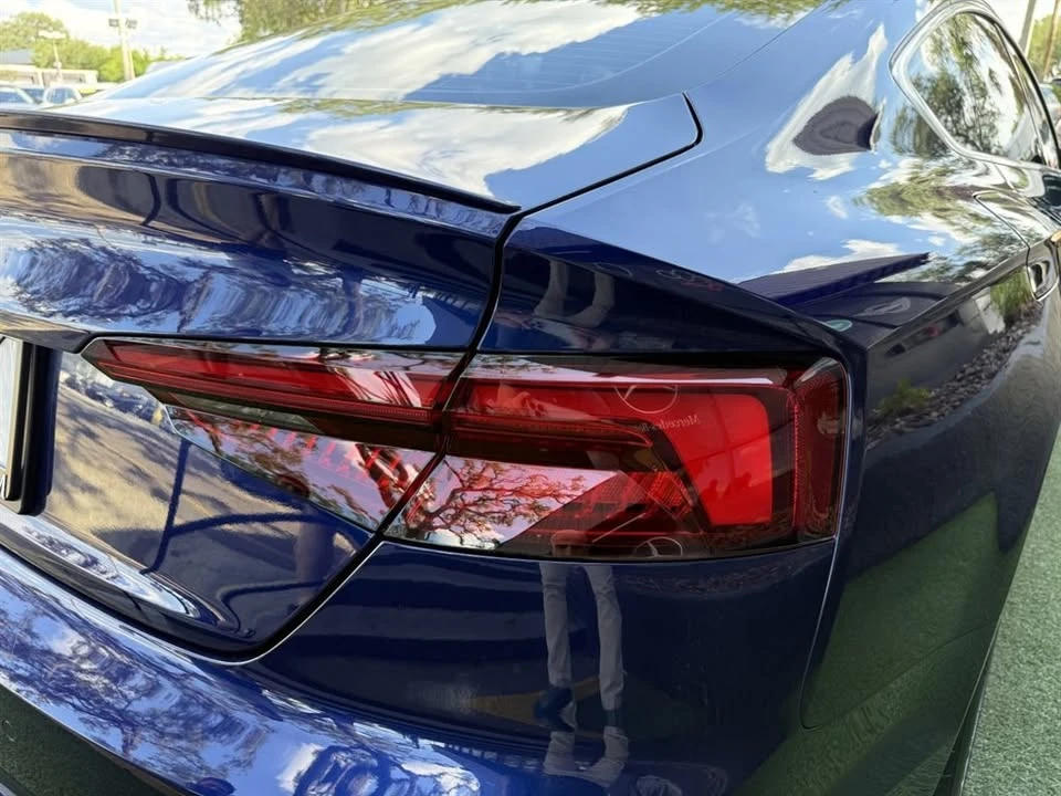 2018 Audi B9 S5 - Image 12 of 20