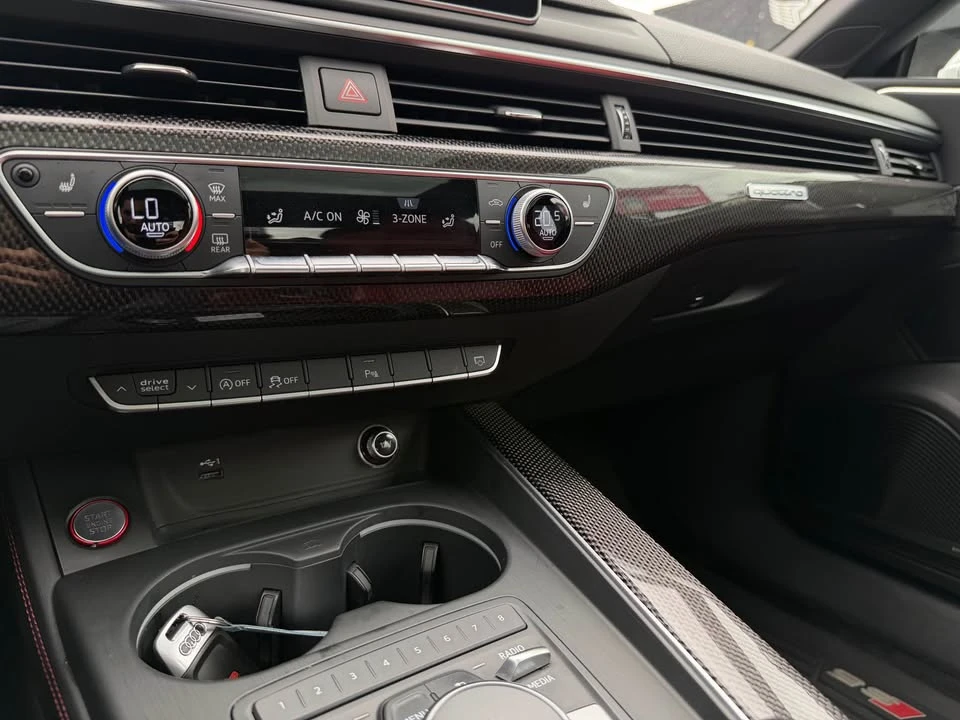 2018 Audi B9 S5 - Image 15 of 15