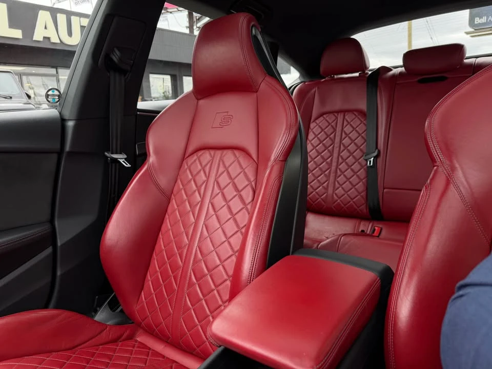2018 Audi B9 S5 - Image 13 of 15