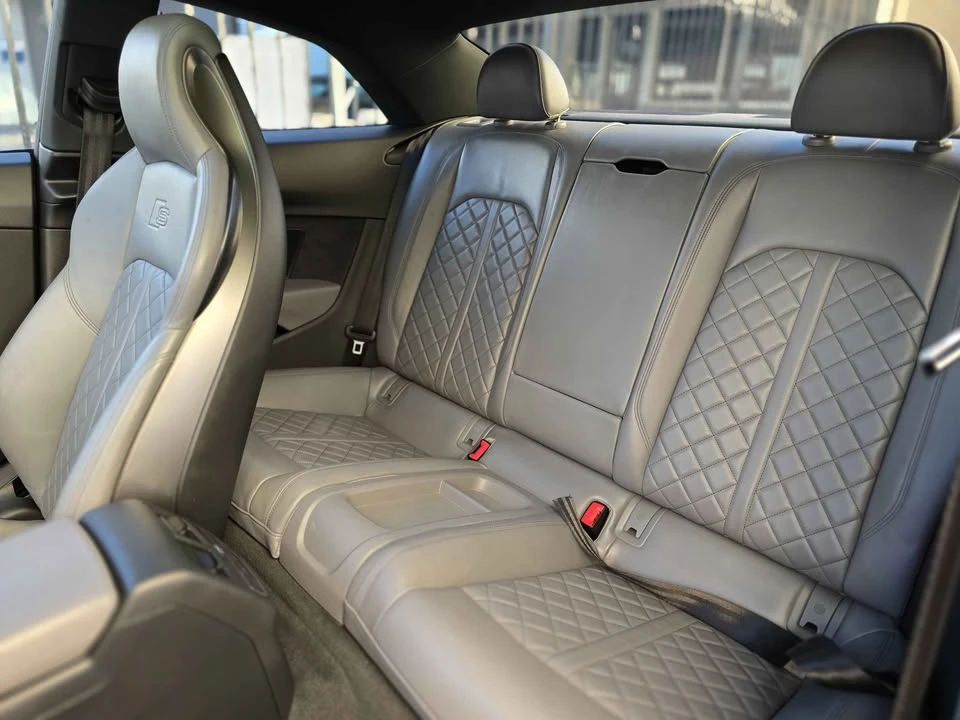 2018 Audi B9 S5 - Image 11 of 11