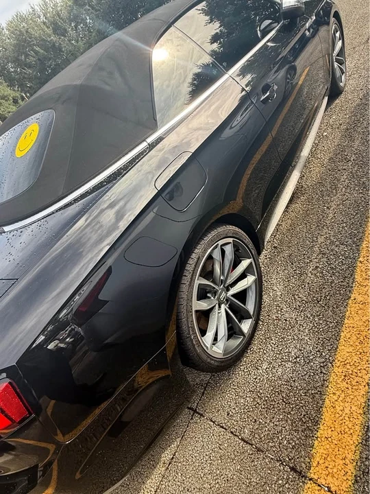 2018 Audi B9 S5 - Image 5 of 6