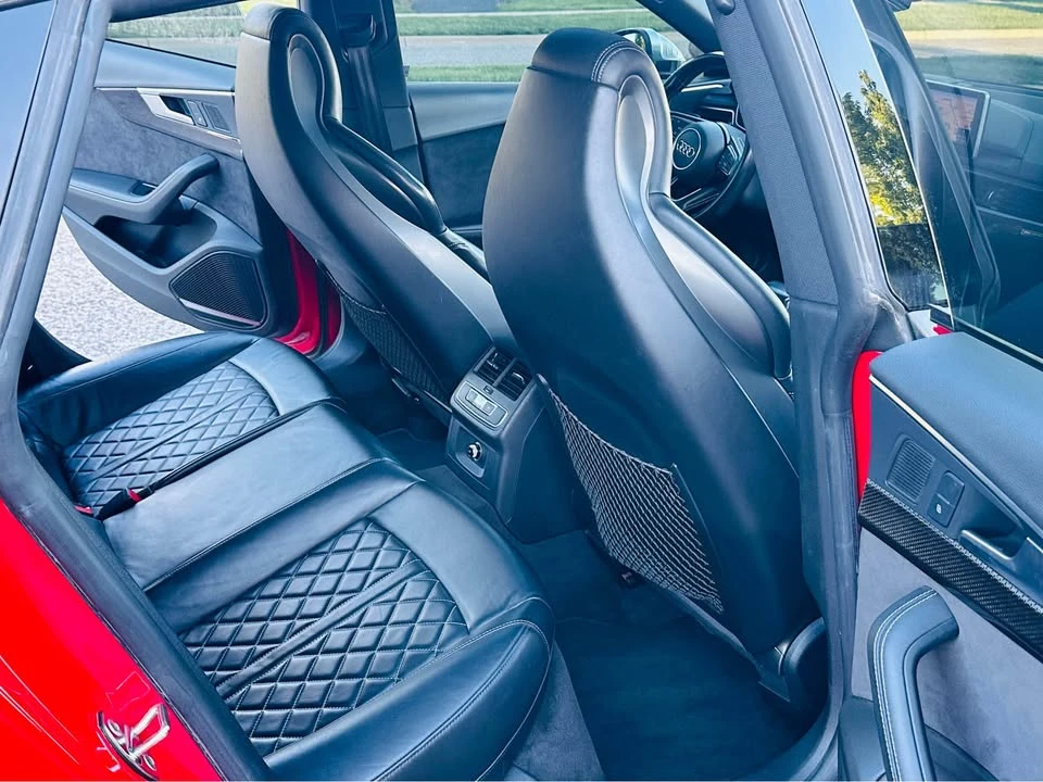 2018 Audi B9 S5 - Image 10 of 20