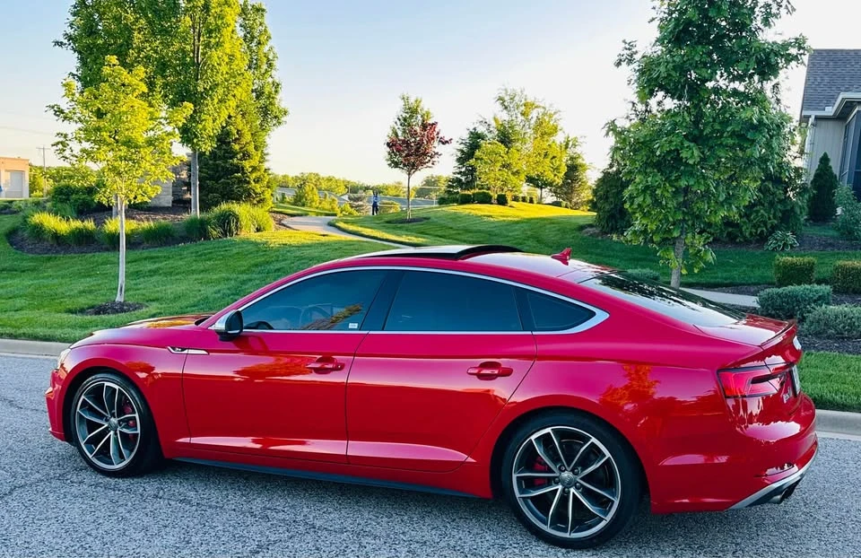 2018 Audi B9 S5 - Image 13 of 20