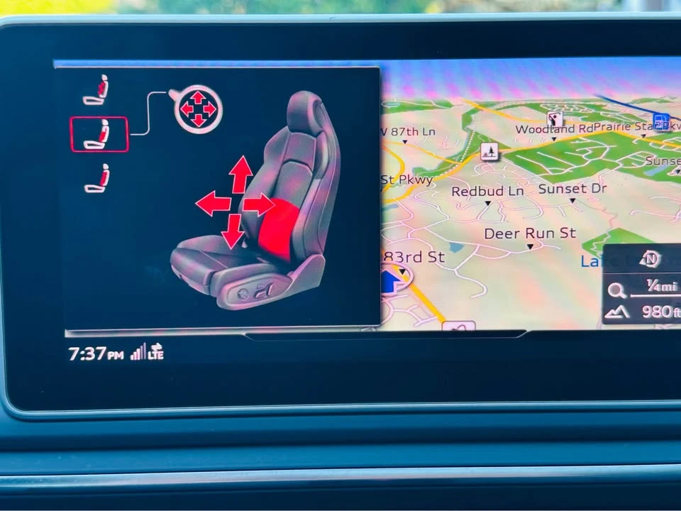 2018 Audi B9 S5 - Image 16 of 20